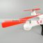 New products mid size 5.8ghz fpv hd transmitter quadcopter with headless mode.