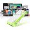 top battery quick charger power bank real 13000mah