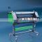 Mefu 800mm Flatbed Laminating Machine for MDF HDF