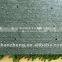 soft artificial turf Synthetic grass for Baseball ground