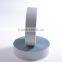 China En471 class 2 liver grey heat press reflective tape heat transfer reflective tape for safety clothing