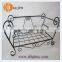 Deluxe Pet Bed Cute Classic Pet products Wrought Iron products