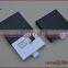 Fabric Linen USB Gift Boxes Wedding Packaging USB Box