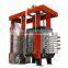 HVPF vertical automatic vacuum press filter