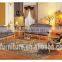 Europe furniture classic sofa living room furniture sofa set
