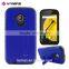 Hot Slim Armor Case With Stand for Motorola E2/E LTE Stander Case