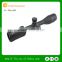 Optics Dragoon 3-9x40 Tactical Compact Hunting Rifle Scope for Hunting and Shooting
