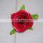 high quality small rose flowers artificial flowers head brooch festival home wedding decoration flower silk flower