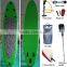 2016 hot sale sup stand up paddle board with 4' or 6'' thickness for sale