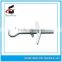 China Supplier Carbon steel gas spring toggle bolt