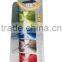 Key Chain Corrugated Paper Hanging Display Rack