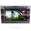 EONON D5154Z Gray 7 Inch Digital Touch Screen GPS Car DVD Player For Opel /Vauxhall /Holden