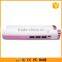 ABS Slim Portable Power Bank 10000mAh for Gionee