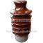 ANSI Standard high voltage Line Post Insulators