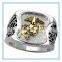 Official United States Navy Men's Signet Ring