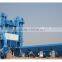 The large capacity Mobile Asphalt Batching Plant with capacity of260-320T/H