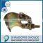 Scaffold putlog coupler 48.3mm cuplock scaffolding fitting
