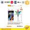 New arrival children toy LED flashing Sticks/ plastic party light up sticks