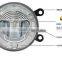 External Driver, no FM interference OPEL VAUXHAL L fog drl light led