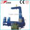 DX type End Face Milling machine for H beam