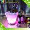 New Technology LED Night Lamp Waterproof LED Ice Bucket