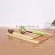 Hot New Eco-friendly Natural Bamboo Cutting Board ,suitable for Cutting Fruit