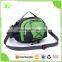 High Quality Sport Mini Shoulder Bag Multifunction Waist Bag with Water Bottle Holder