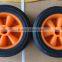 DINGCHENG auto mini concrete mixer