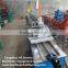 C U Type Channel Roll Forming Machine