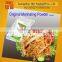 Original Marinated Seasoning Powder for fried chicken 5kg per bag