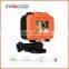 SOOCOO S60 Underwater WIFI Cameras with Remote Control Full HD 170 Degree Wide-angle Lens