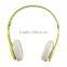 new fashion headset cheap wireless headphone bluetooth headphone earphone wholesale