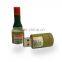 PVC Bottle Shape USB Drive 2gb 2.0