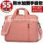 Manufacturer of custom and beautiful generous laptop bag