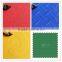 Pool Environmental Protection Interlocking PVC Vinyl Plastic Flooring Mats