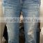 2017 new jeans fashionable girl's denim shorts or bermuda