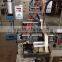 Horizontal Gluing and Threading Air Filter Making Machine 950mm Length