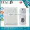 Direct factory supply Remote Control Long Range wireless doorbell with deaf light