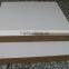Plywood Type MDF Panel / Embossed Laminate MDF Panel