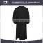 High Quality Premium Black Baptismal Robe