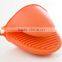 factory wholesaler silicone high temperature oven mitt                        
                                                Quality Choice