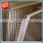 Aluminum diamond plate 3004 H14 H24 in various size and thickness