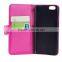 New Arrival pu Phone Case Cover for Htc Desire 620