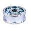 high quality aluminum 9W under water lamp