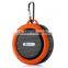 Outdoor Mini Portable wireless stereo Bluetooth Speaker with Suction Cup