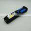 Powerful Magnetic 1W + 3W portable COB Tool Light With Hook And Magnet