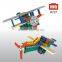 HIQ High Quality plastic 4 Channels radio control helicopter toys