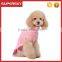 C596 Winter Tassels Unique Sweater Dog Soft Knit Sweater