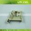 din rail terminal block Accessories End stops