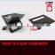 CE Approved Indoor & Outdoor Portable BBQ Grill